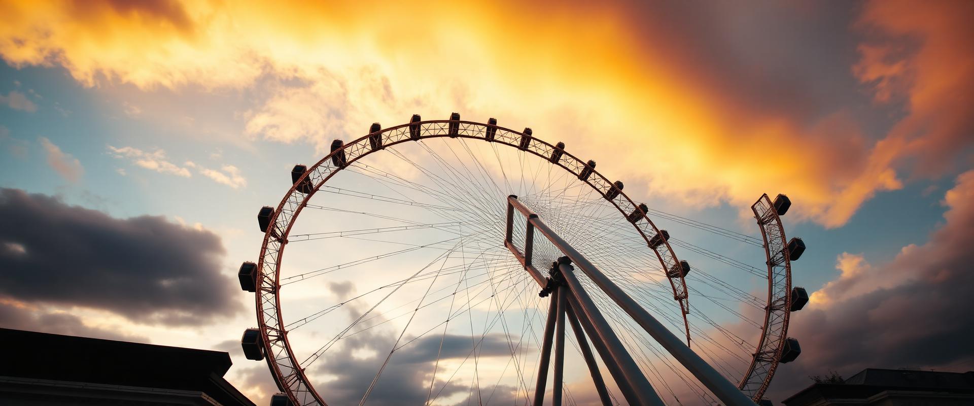 London Eye The Iconic Observation Wheel Of London london-eye-the-iconic-observation-wheel-of-london